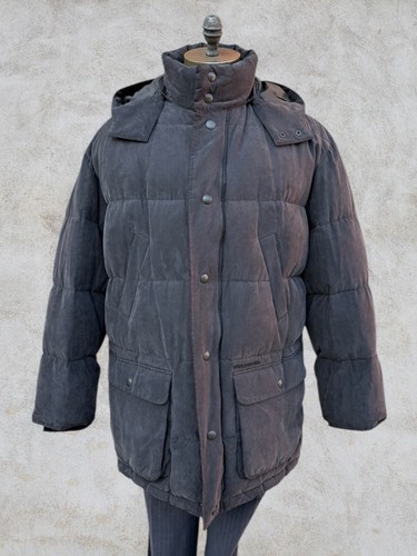 Paul shark parka daunenjacke - shark,