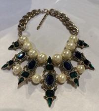 ZARA Statement Kette