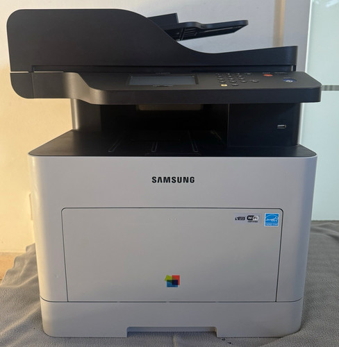 Samsung clx 6260fw farb - samsung, farb-laser