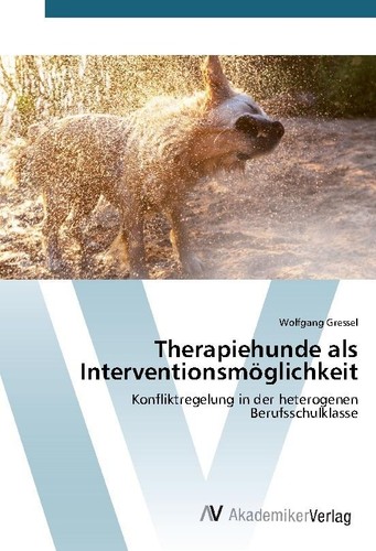 Therapiehunde als