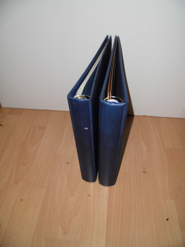 Kabe ringbinder 2000 - kabe,
