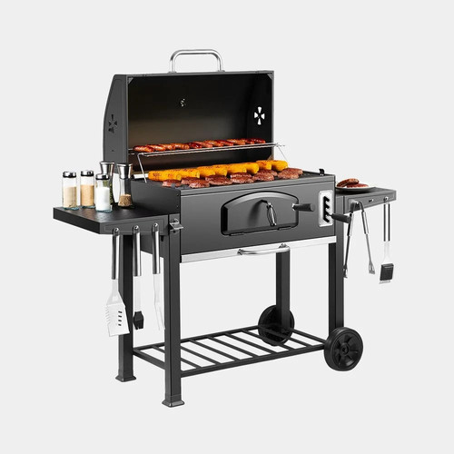 Vonhaus holzkohlegrill 1 - 2, in
