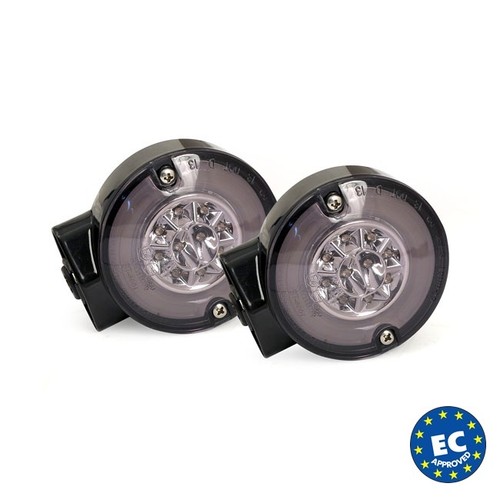 Oem style led blinker - oem,