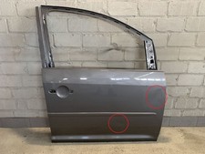 Tür Rechts Vorne 1T0831644B
