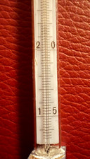 Präzisions Laborthermometer