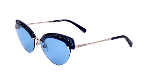 Swarovski sk0257 shiny - swarovski,