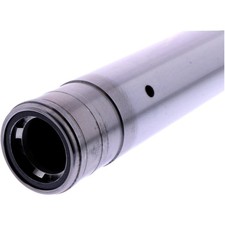 Hochwertiges JMP Gabelstandrohr 43mm chrom für Motorräder für: Honda VFR ABS RC4