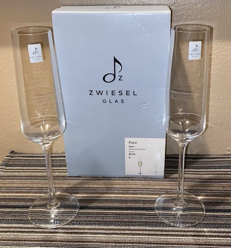 Schott zwiesel pure sekt - zwiesel,