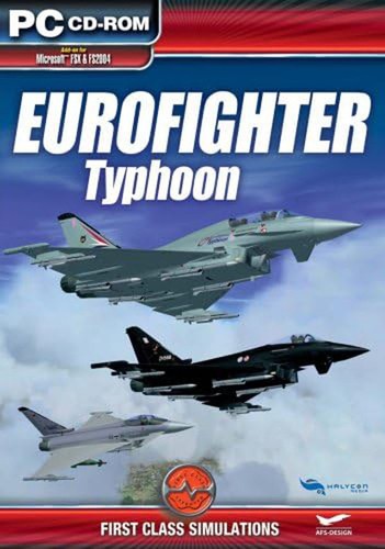 Eurofighter typhoon add - eurofighter:,