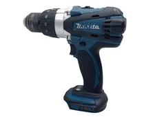 Akkuschrauber MAKITA DHP 458