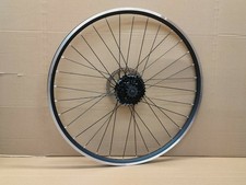 700c 28" Hybrid Fahrrad