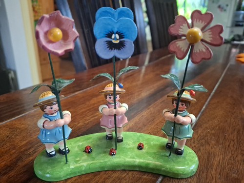 Blumenkinder hubrig er - 3,