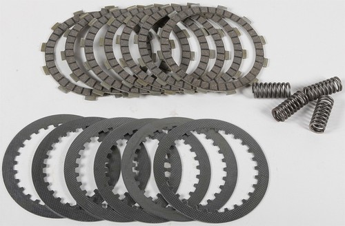 Ebc drc clutch kit drc54 - clutch, for