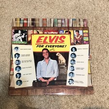 Elvis Presley Elvis For