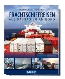 Frachtschiffreisen als - frachtschiffreisen:,