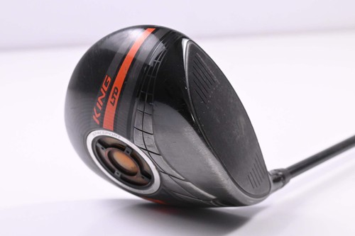 Cobra king ltd driver 9 - driver, 9-12
