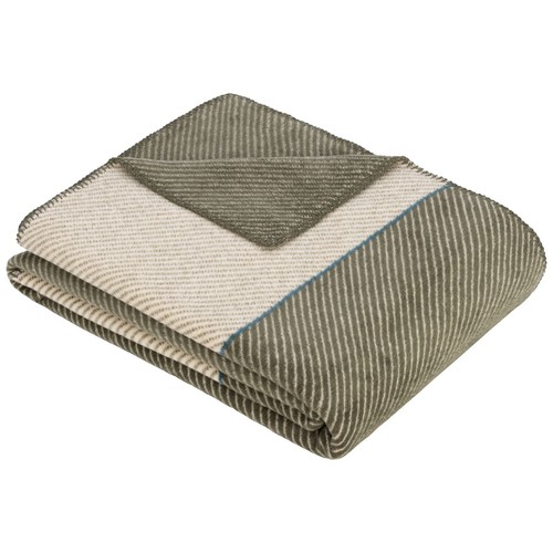 Ibena wohndecke jacquard - ibena,
