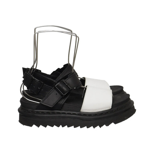 Martens sandalen - dr.,