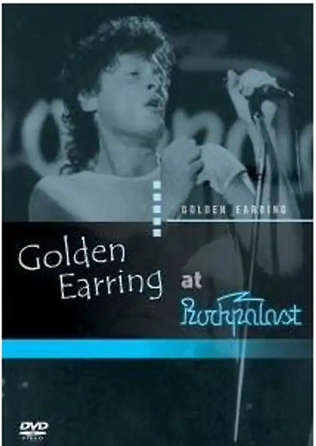 Golden earring at rockpalast - earring,