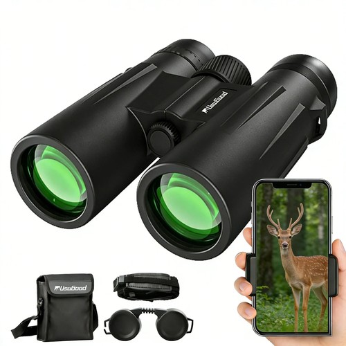 Fernglas 10x42 kompakte - fernglas,