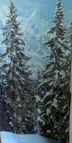 Fenstervorhang/gardine