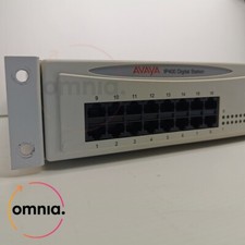 ERWEITERUNGSMODUL AVAYA IP