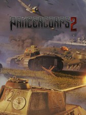 Panzer corps steam - corps, 2