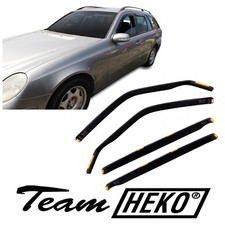 Windabweiser heko passend für - windabweiser,