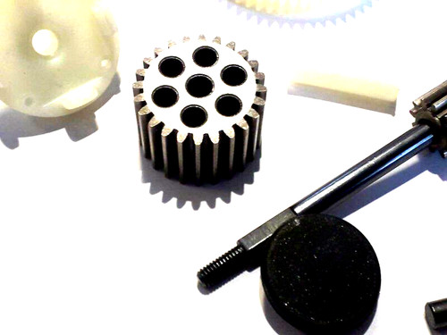 Zahnräder differential für - zahnräder,,
