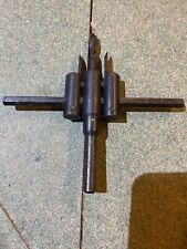 Verstellbarer Bohrer Kreis Lochschneider Säge 30 mm - 120 mm Gipskarton