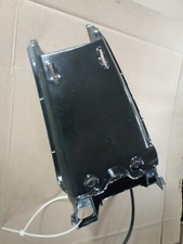 HONDA MELODY ROLLER TYP AB07 ORIGINAL VERKLEIDUNG HINTEN MITTE BATTERIEFACH Nb50