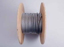 4MM 3MM STAHLDRAHTSEIL