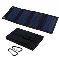 Outdoor Solarpanel Faltbar USB