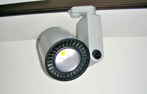 Nagelneuer profi led phasen - led, 3-phasen