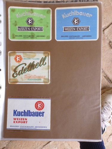 Original kuchlbauer x - original,