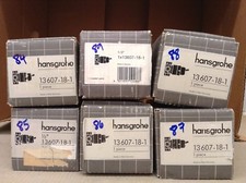 Hansgrohe Axor Allegroh