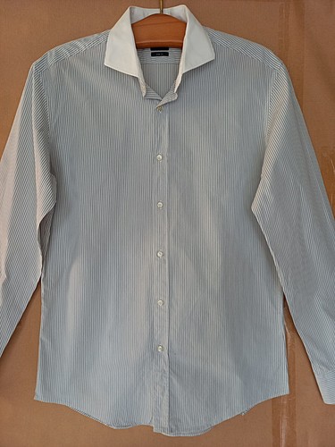 Joop slim fit herrenhemd - joop,