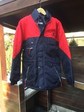 Renault Trucks  Motorsport Steppjacke XL Outdoorjacke Kapuze ‼️Neu ungetragen ‼️