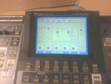 Roland VS-1880 24 BIT Dig