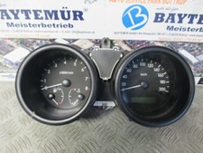 Tachometer CHEVROLET KALOS BJ