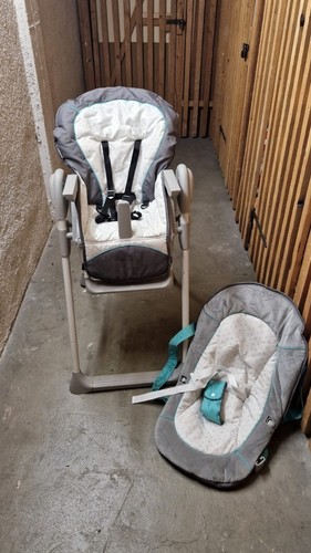 Kinder hochstuhl 3in1 - kinder,