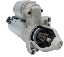 Anlasser Starter Démarreur