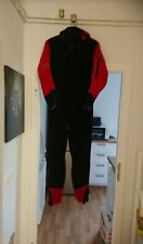 Camaro Tauchanzug Halbtrocken 7 mm Gr. 98 mit Weste