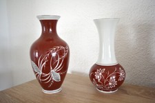 2 Alte Spechtsbrunn Porzellan
