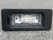 Original BMW F22 F23 F46 E90 E60 F30 F32 G20 LED-Kennzeichenleuchte 6326 7193293