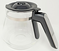 WMF FS-1000050956 Original Glaskanne für Lumero Kaffeemaschine 10 Tassen Ersatz