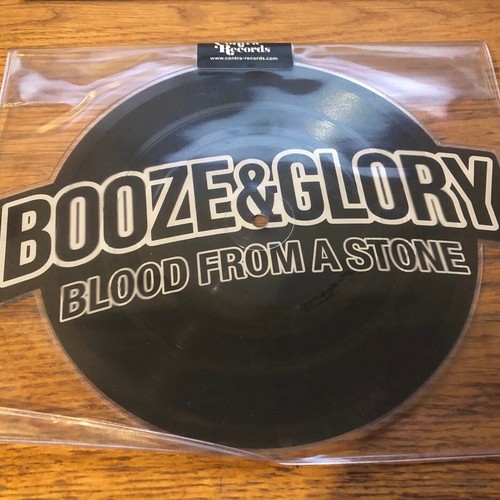 Booze glory carry on - glory,
