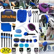 Auto Reinigungsset 30Teilig