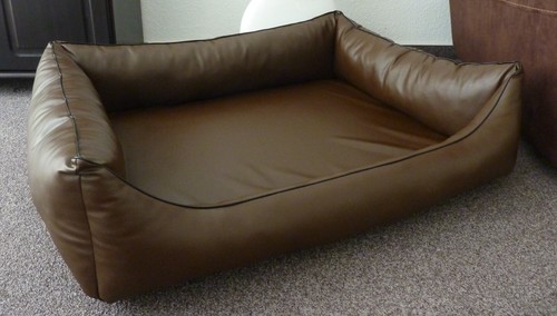 Orthopädisches hundebett - orthopädisches,