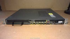 Cisco 7201 V02 Router